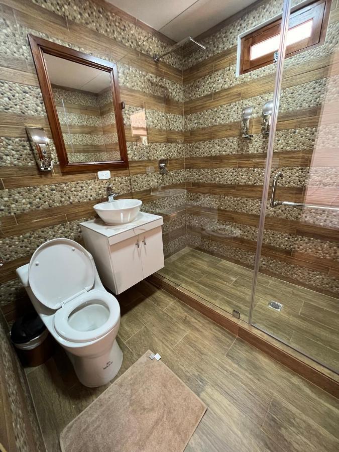אלאוסי Mi Margarita Chalets מראה חיצוני תמונה