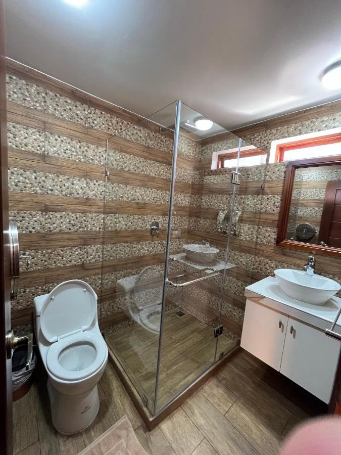 אלאוסי Mi Margarita Chalets מראה חיצוני תמונה